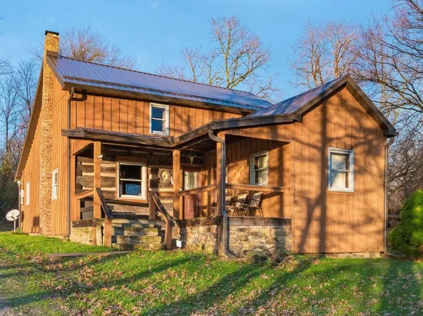 3406 State Route 37 E, Junction City, OH 43748