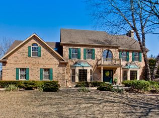 1503 Sumter Dr, Long Grove, IL
