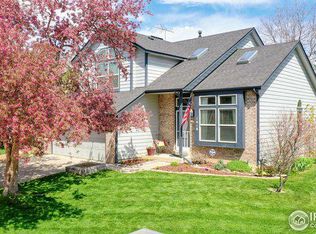 1018 Deer Creek Ln, Fort Collins, CO 80526