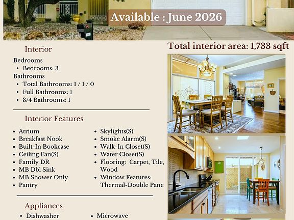 2nd image of 5806 Torreon Dr NE