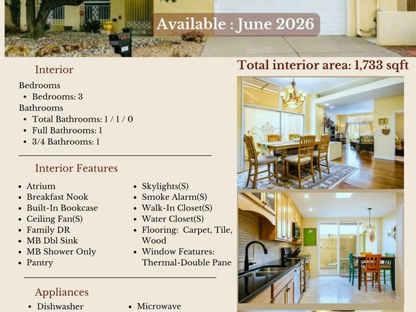 5806 Torreon Dr NE