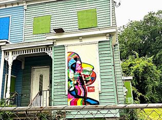 1531 U St SE, Washington, DC 20020