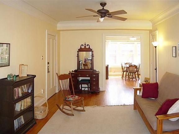 Living Room Twards Dining Room