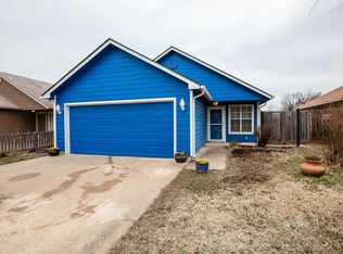 1907 W 58th St S, Tulsa, OK 74107