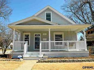 2721 N 60th St, Omaha, NE 68104