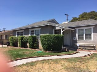 18001 Lull St, Reseda, CA 91335