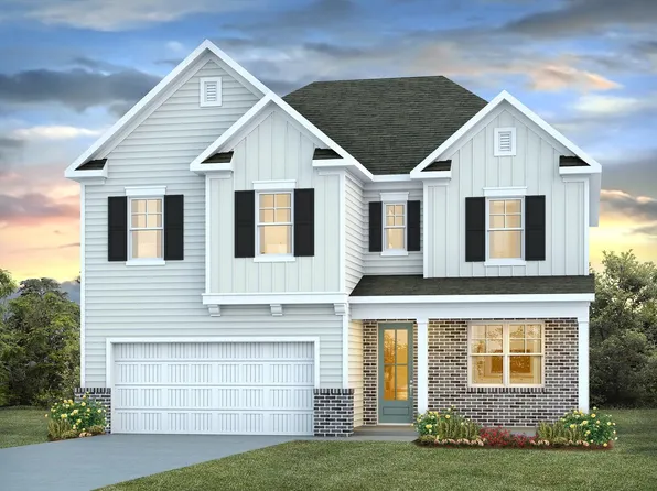 724 Doonbeg Ct., Conway, SC 29526