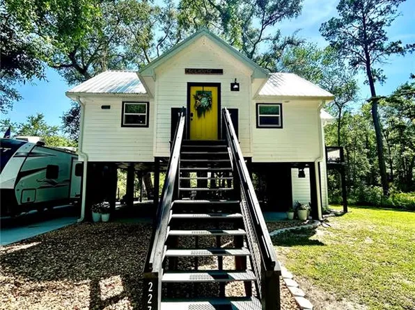 227 NW Odessa Gln, White Springs, FL 32096
