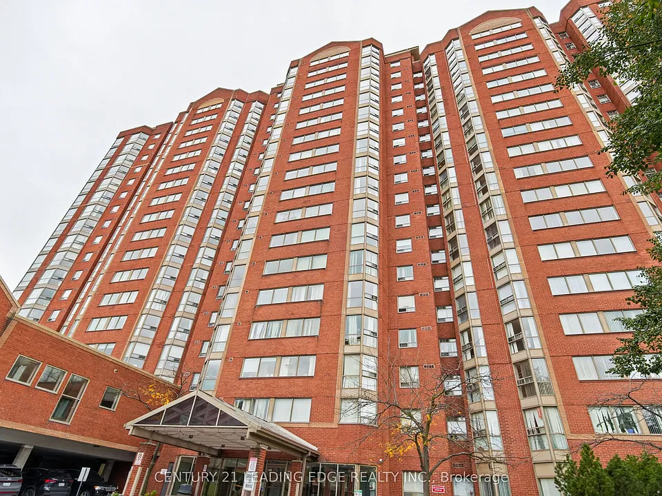 2460 Eglinton Ave E #417