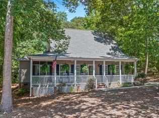 137 Indian Hills Dr, Westminster, SC 29693