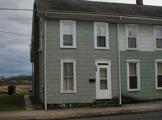 163 E Middle St, Gettysburg, PA 17325
