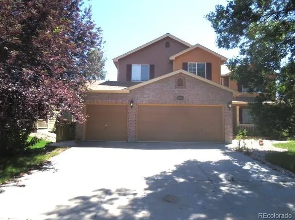 11661 River Run Parkway, Commerce City, CO 80640