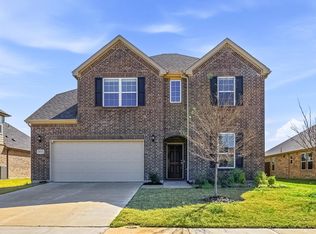 1613 Sean St, Anna, TX 75409