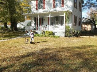 2816 Falling Creek Ave, North Chesterfield, VA 23234