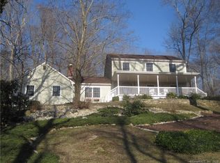 175 Upper Pattagansett Rd, East Lyme, CT 06333