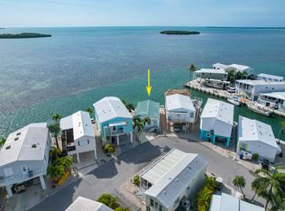 701 Spanish Main Dr #137, Cudjoe Key, FL 33042