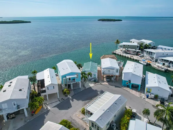 701 Spanish Main Dr #137, Cudjoe Key, FL 33042