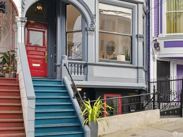 1029 Page St, San Francisco, CA 94117