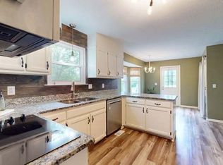 1119 Tomahawk Trce, Murfreesboro, TN 37129