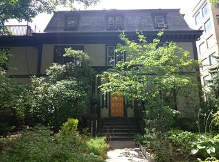 56 Hawes St, Brookline, MA 02446