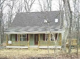 206 Milam Dr, Winchester, VA