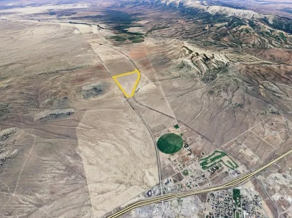 Highway 93, Wells, NV 89835