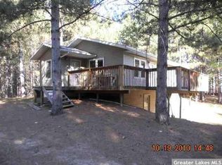 36878 County Road 39 Rd, Laporte, MN 56461
