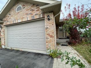 20 Parkwood Gdns, Belleville, ON K8P0A7
