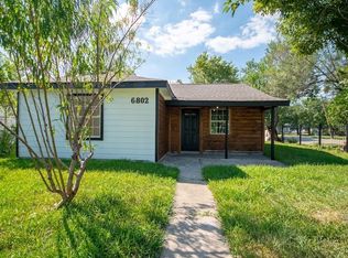 6802 Eastwood St, Houston, TX 77021