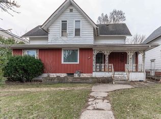 1415 5th Ave, Rockford, IL