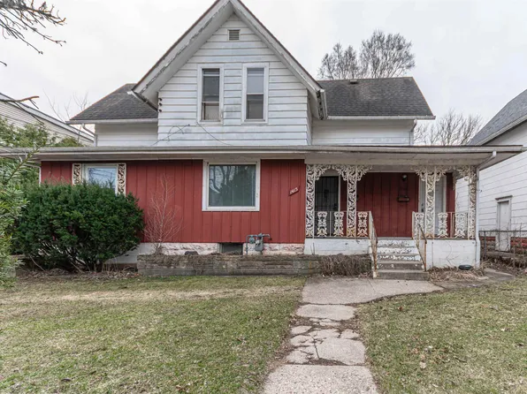 1415 5th Ave, Rockford, IL 61104