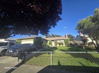 416 Blanco St, American Canyon, CA 94503