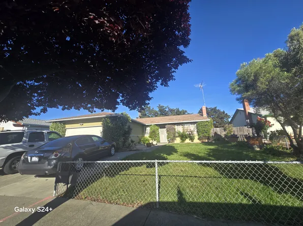 416 Blanco St, American Canyon, CA 94503