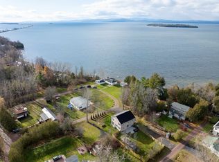 9 Cedar Street, South Hero, VT 05486