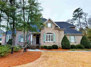 1017 Lindberg Dr, Florence, SC 29501