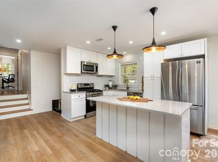 3524 Donovan Pl #25, Charlotte, NC 28215