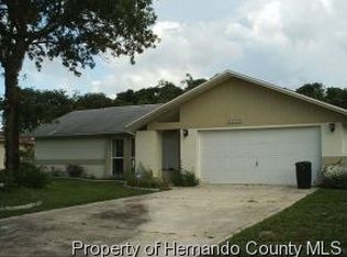 10100 Vancouver Rd, Spring Hill, FL 34608