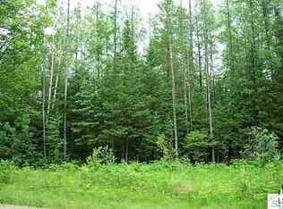 0 County Highway J, Winter, WI 54896