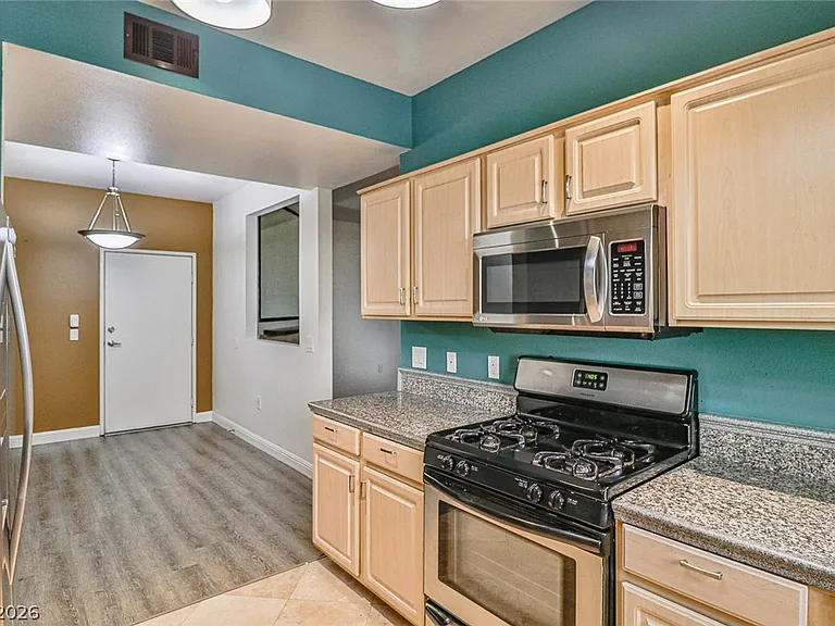 5250 S Rainbow Blvd #1058 — Photo 12