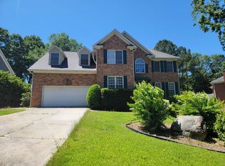 3719 El Cordero Ranch Springs Rd, Martinez, GA 30907