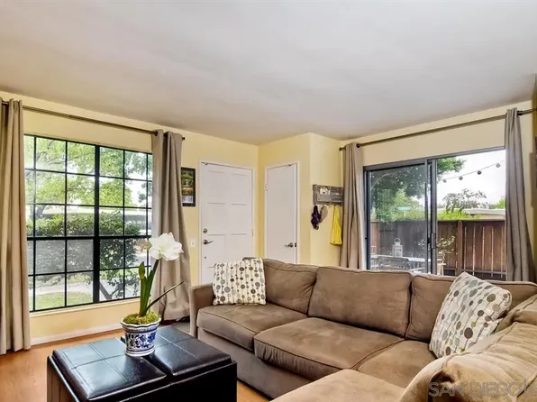 4351 Caminito Del Diamante #81, San Diego, CA 92121