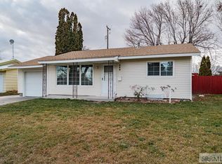 668 Westhill Ave, Idaho Falls, ID 83402