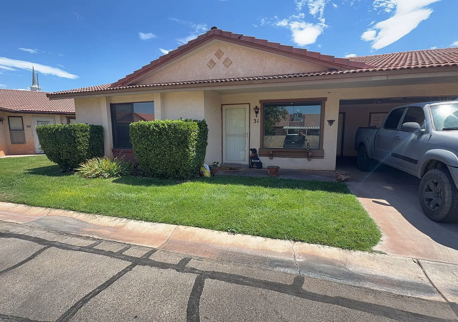 Beautiful Southern Utah Townhome!! — Photo 1