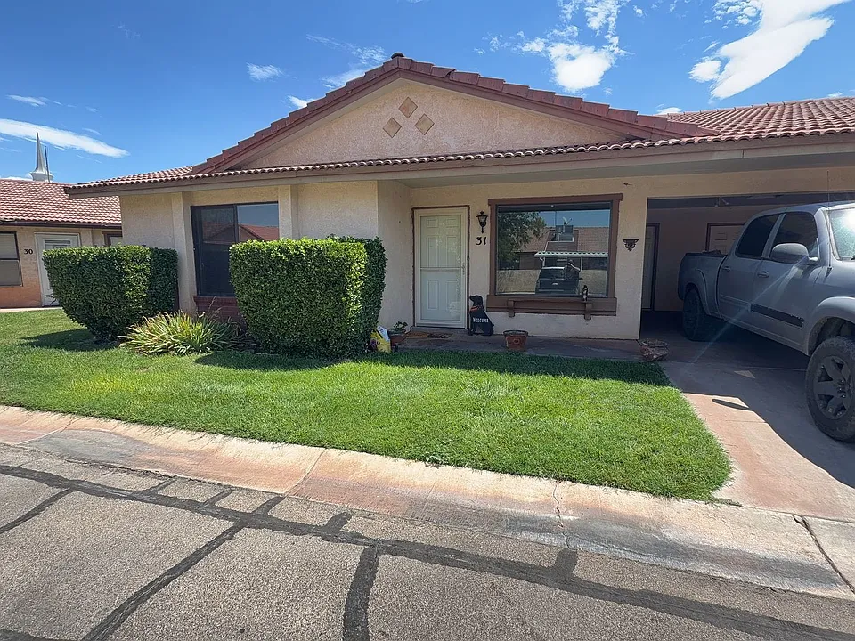 1075 N 1400 W #31
