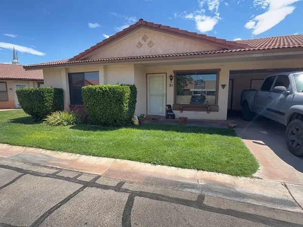 1075 N 1400 W, St George, UT