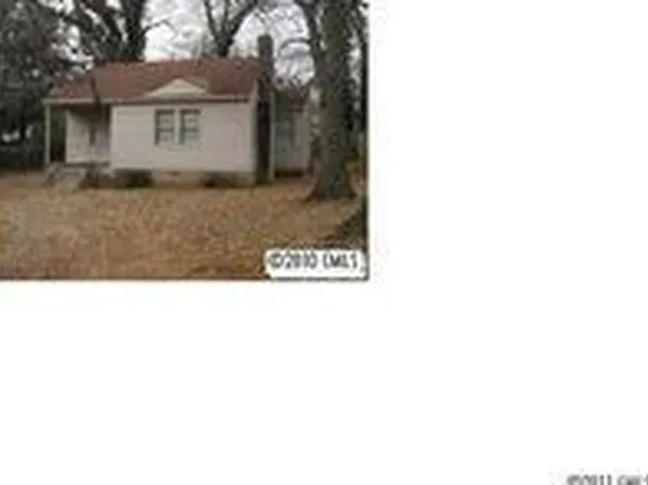403 N Bragg St, Street, NC 28112