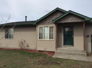 25942 9th St W, Zimmerman, MN 55398