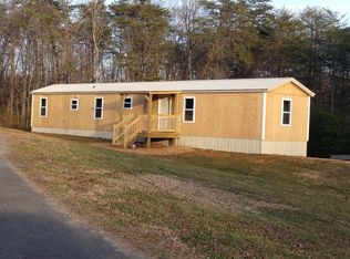 144 Cypress Valley Trl, Mount Airy, NC 27030