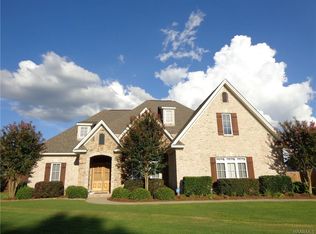 306 High Pointe Rdg, Prattville, AL 36066