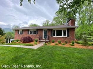 5 Deer Run Ct, Asheville, NC 28803